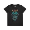 AS Colour Youth Staple Tee Thumbnail