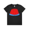 AS Colour Youth Staple Tee Thumbnail