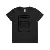 AS Colour Youth Staple Tee Thumbnail