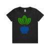 AS Colour Youth Staple Tee Thumbnail
