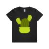 AS Colour Youth Staple Tee Thumbnail