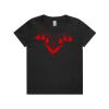 AS Colour Youth Staple Tee Thumbnail