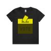 AS Colour Youth Staple Tee Thumbnail