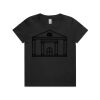 AS Colour Youth Staple Tee Thumbnail
