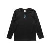 AS Colour Kids Staple Longsleeve Tee Thumbnail