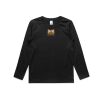 AS Colour Kids Staple Longsleeve Tee Thumbnail