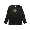 AS Colour Kids Staple Longsleeve Tee Thumbnail