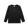AS Colour Kids Staple Longsleeve Tee Thumbnail