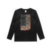 AS Colour Kids Staple Longsleeve Tee Thumbnail
