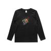AS Colour Kids Staple Longsleeve Tee Thumbnail