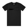 AS Colour Mens Staple Marle Tee Thumbnail