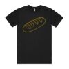 AS Colour Mens Staple Marle Tee Thumbnail