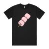 AS Colour Mens Staple Marle Tee Thumbnail