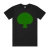 AS Colour Mens Staple Marle Tee Thumbnail