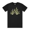 AS Colour Mens Staple Marle Tee Thumbnail