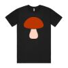 AS Colour Mens Staple Marle Tee Thumbnail