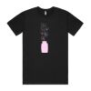 AS Colour Mens Staple Marle Tee Thumbnail