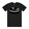 AS Colour Mens Staple Marle Tee Thumbnail