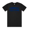 AS Colour Mens Staple Marle Tee Thumbnail