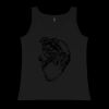 Urban Collab Womens Set Singlet Thumbnail