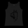 Urban Collab Womens Set Singlet Thumbnail