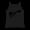 Urban Collab Womens Set Singlet Thumbnail
