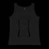 Urban Collab Womens Set Singlet Thumbnail