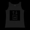Urban Collab Womens Set Singlet Thumbnail