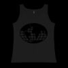 Urban Collab Womens Set Singlet Thumbnail