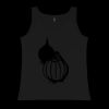 Urban Collab Womens Set Singlet Thumbnail