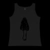 Urban Collab Womens Set Singlet Thumbnail
