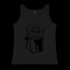 Urban Collab Womens Set Singlet Thumbnail