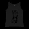 Urban Collab Womens Set Singlet Thumbnail