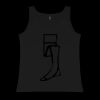 Urban Collab Womens Set Singlet Thumbnail