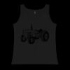 Urban Collab Womens Set Singlet Thumbnail