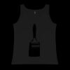 Urban Collab Womens Set Singlet Thumbnail