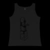 Urban Collab Womens Set Singlet Thumbnail