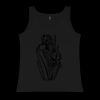 Urban Collab Womens Set Singlet Thumbnail