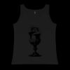 Urban Collab Womens Set Singlet Thumbnail