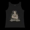 Urban Collab Womens Set Singlet Thumbnail