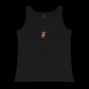 Urban Collab Womens Set Singlet Thumbnail