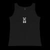 Urban Collab Womens Set Singlet Thumbnail