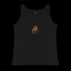 Urban Collab Womens Set Singlet Thumbnail