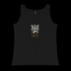 Urban Collab Womens Set Singlet Thumbnail