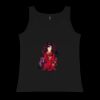 Urban Collab Womens Set Singlet Thumbnail