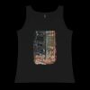 Urban Collab Womens Set Singlet Thumbnail