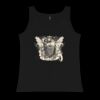 Urban Collab Womens Set Singlet Thumbnail