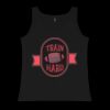 Urban Collab Womens Set Singlet Thumbnail