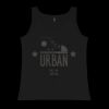 Urban Collab Womens Set Singlet Thumbnail