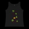 Urban Collab Womens Set Singlet Thumbnail